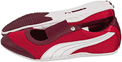 Puma Sneakerina Wns
