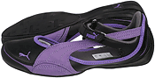 Puma Speed Princess Ballerina NM