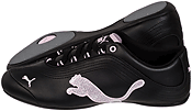 Puma Soleil Bling Junior