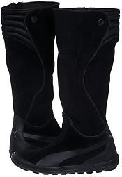 Puma Zooney Tall Boot WTR