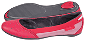 Puma Wynne Ballet Nylon Wns