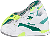 Reebok Court Victory Pump (UNI)