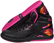 Reebok Courtee Mid Intl