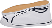 Reebok Canvas Court Rush