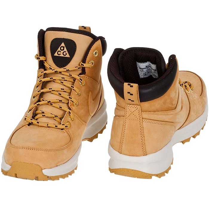 Trapery Nike Manoa Leather 454350-700 w ButSklep.pl