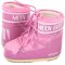 Śniegowce Moon Boot Classic Low 2 Pink 14093400003