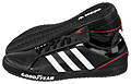 Adidas Goodyear Driver Vulc
Kolor: Czarny / Bia�y