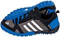 Adidas Daroga Two 11 CC
Kolor: Czarny / Szary / Niebieski