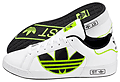 Adidas Trefoil ST
Kolor: Bia�y / Czarny / Zielony