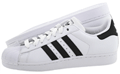 Adidas Superstar II
Kolor: Bia�y / Czarny