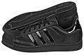 Adidas Superstar II
Kolor: Czarny