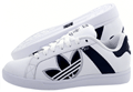 Adidas Bankment Evolution
Kolor: Bia�y / Granatowy