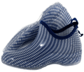 
Kolor: Niebieski / Bia�y