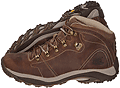 Caterpillar Certus Hi
Kolor: Br�zowy