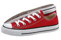 Converse Chuck Taylor All Star OX
Kolor: Czerwony / Bia�y