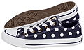 Converse Chuck Taylor All Star OX
Kolor: Granatowy / Bia�y