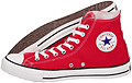 Converse Chuck Taylor All Star HI