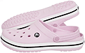 Crocs Crocband Bubble Gum
Kolor: R�owy / Bia�y / Czarny