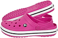 Crocs Crocband Fuchsia
Kolor: R�owy / Bia�y / Czarny