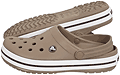 Crocs Crocband Khaki
Kolor: Khaki / Bia�y
