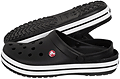 Crocs Crocband Black
Kolor: Czarny / Bia�y