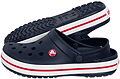 Crocs Crocband Navy
Kolor: Granatowy / Bia�y / Czerwony
