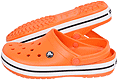 Crocs Crocband Orange
Kolor: Pomara�czowy / Bia�y