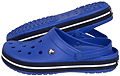 Crocs Crocband Sea Blue
Kolor: Niebieski / Granatowy