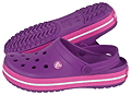 Crocs Crocband Fushia
Kolor: Fioletowy / R�owy