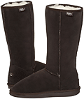 EMU Australia Bronte Hi Chocolate