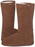 EMU Australia Bronte Hi Chestnut