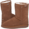 EMU Australia Bronte Lo Chestnut