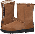 EMU Australia Outback Lo Chestnut