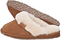 EMU Australia Jolie Chestnut
Kolor: Br�zowy / Orzechowy
