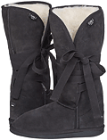 EMU Australia Hip Charcoal
