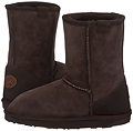 EMU Australia Stinger Lo Chocolate
Kolor: Br�zowy / Czekoladowy