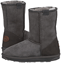 EMU Australia Stinger Lo Charcoal
Kolor: Szary