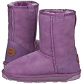 EMU Australia Stinger Lo Aubergine
Kolor: Fioletowy