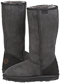 EMU Australia Stinger Hi Charcoal
Kolor: Szary