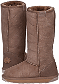 EMU Australia Stinger Hi Mushroom
Kolor: Br�zowy