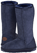 EMU Australia Stinger Hi Indigo
Kolor: Granatowy