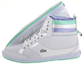 Lacoste Sonatta ET SPW
Kolor: Bia�y / Zielony / Fioletowy