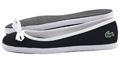 Lacoste Gambetta Pump NC SPW CNV