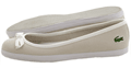 Lacoste Gambetta Pump NC SPW CNV