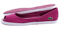 Lacoste Gambetta Ballet LV SPW CNV