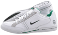 Nike Court 6T5 EU
Kolor: Bia�y / Szary / Zielony