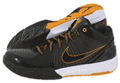Nike Zoom Kobe IV