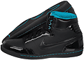 Nike WMNS Double Team Lite High
Kolor: Czarny / Niebieski