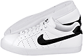 Nike Court Tour
Kolor: Bia�y / Czarny