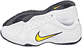 Nike AIR Compel
Kolor: Bia�y / ��ty / Czarny